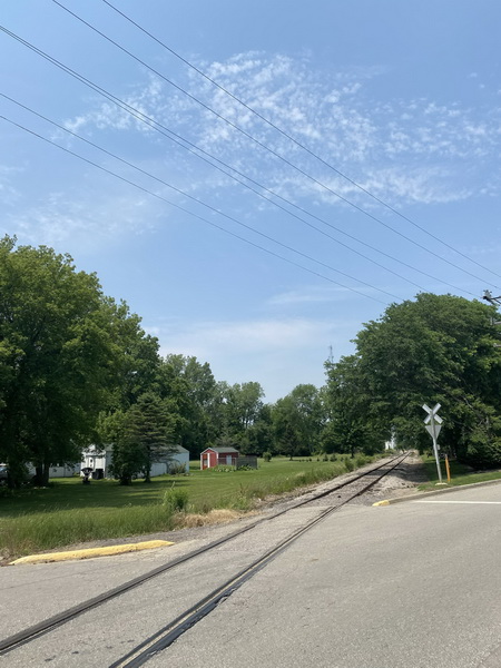 Applegate - Sept 2020 (newer photo)